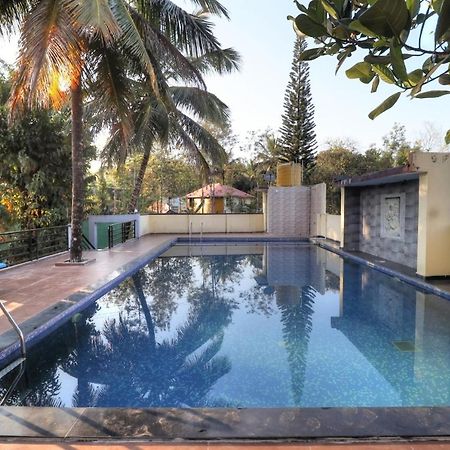 Coorg The Bliss Avani Madikeri Exterior photo