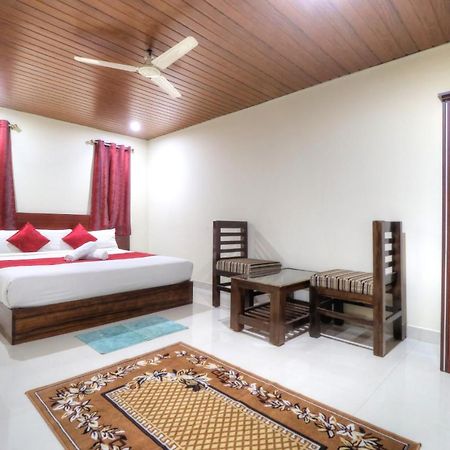 Coorg The Bliss Avani Madikeri Exterior photo