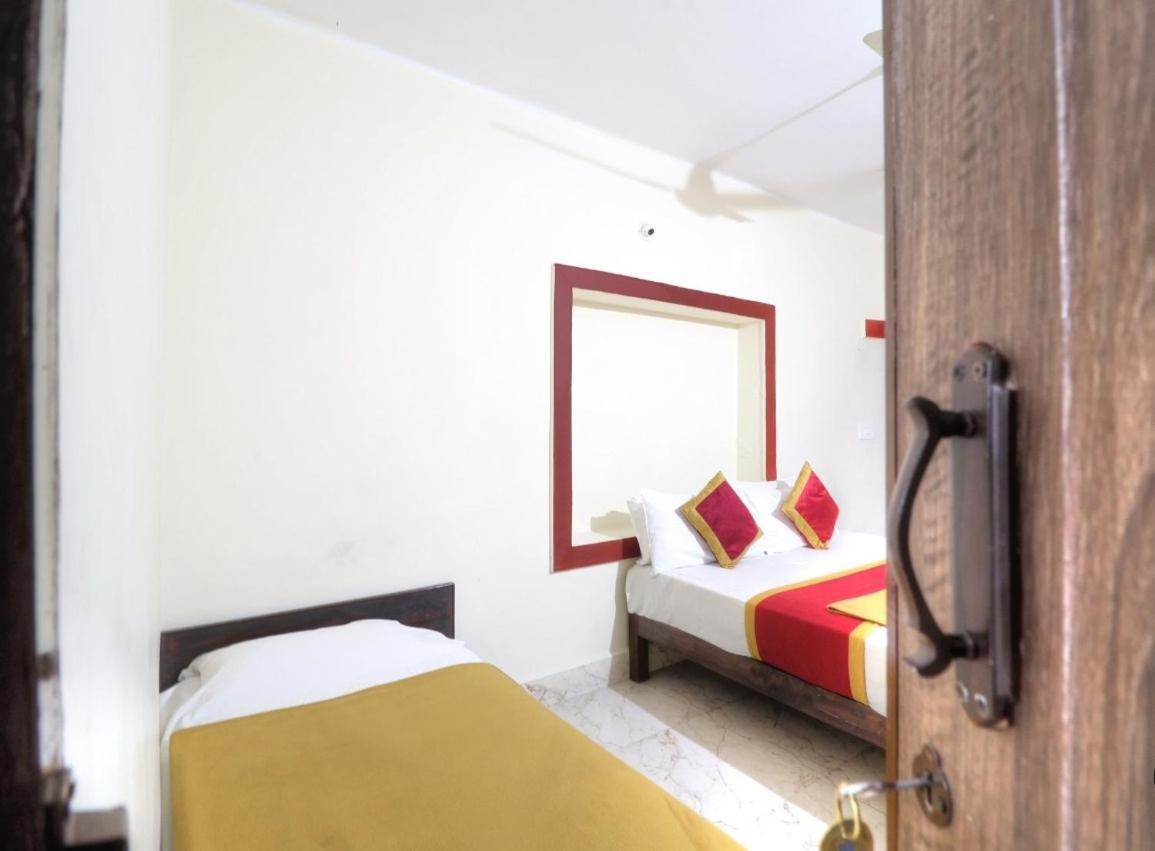 Coorg The Bliss Avani Madikeri Exterior photo