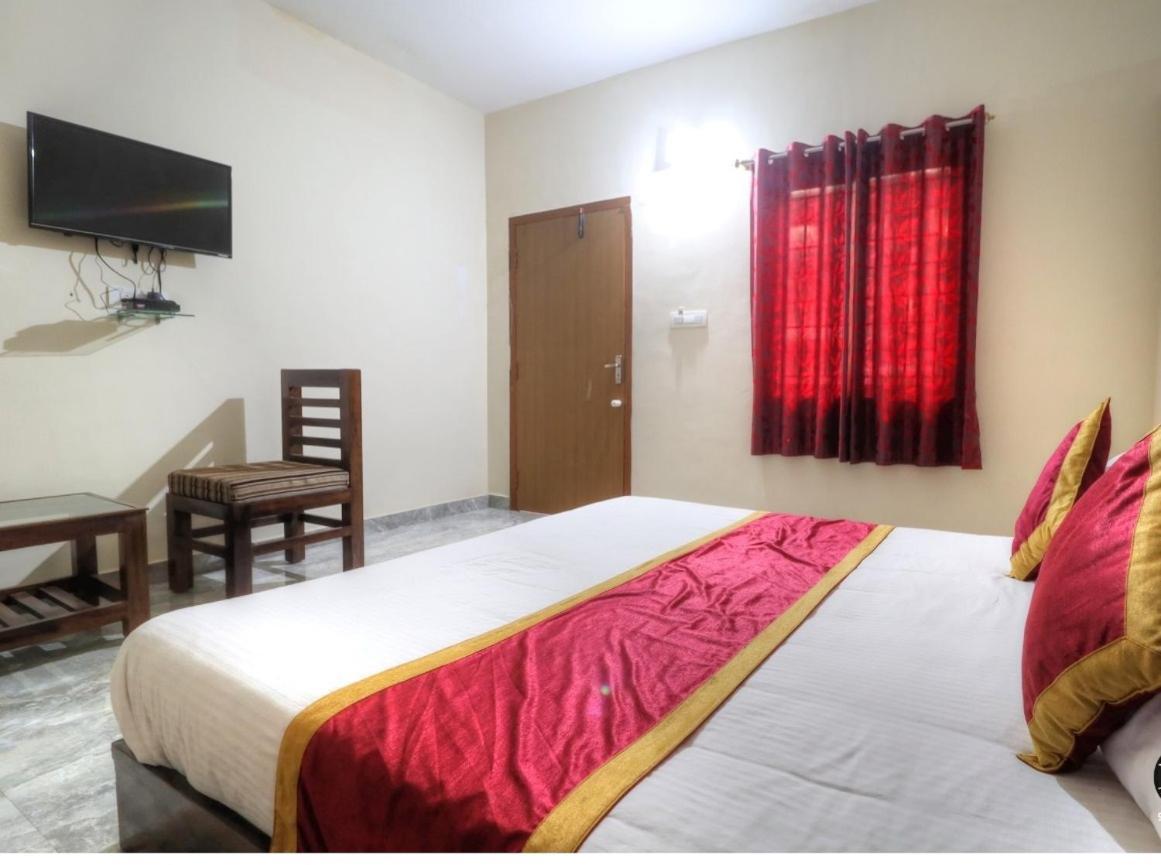 Coorg The Bliss Avani Madikeri Exterior photo