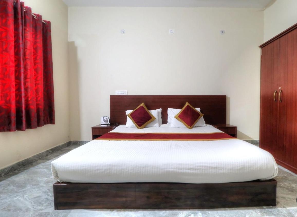 Coorg The Bliss Avani Madikeri Exterior photo